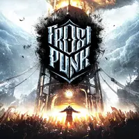 FrostPunk