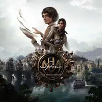 Syberia: The World Before