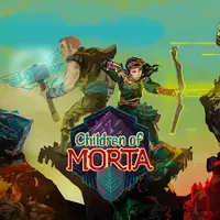 Children of Morta
