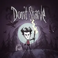 Don't Starve