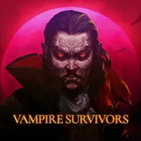 Vampire Survivors