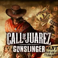 Call of Juarez Gunslinger