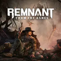 Remnant: From the Ashes