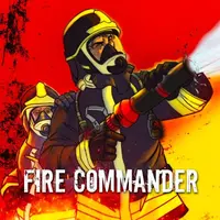 Fire Commander