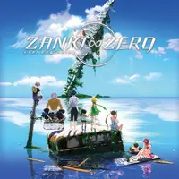 Zanki Zero: Last Beginning