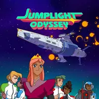 Jumplight Odyssey
