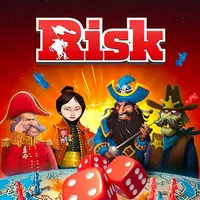 RISK: Global Domination
