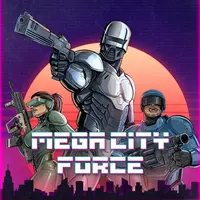 Mega City Force