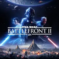 STAR WARS Battlefront II
