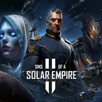 Sins of a Solar Empire II