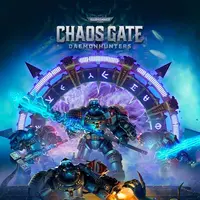 Warhammer 40,000: Chaos Gate - Daemonhunters