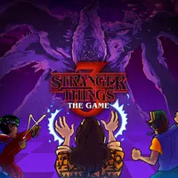 Stranger Things 3: The Game