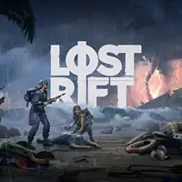 Lost Rift