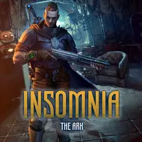 INSOMNIA: The Ark