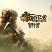 Door Kickers 2: Task Force North