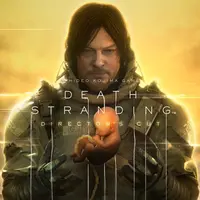 DEATH STRANDING DIRECTOR'S CUT