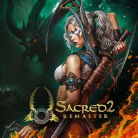 Sacred 2 Remaster