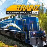 Trainz Railroad Simulator 2019