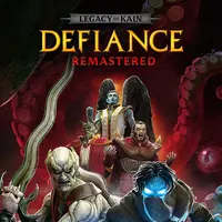 Legacy of Kain: Defiance Remastered