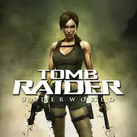 Tomb Raider: Underworld