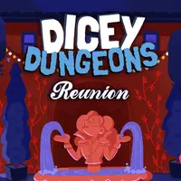 Dicey Dungeons