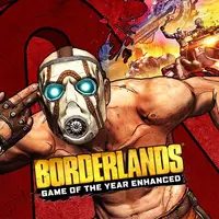 Borderlands Game of the Year Enhanced