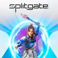 Splitgate