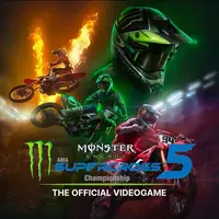 Monster Energy Supercross - The Official Videogame 5