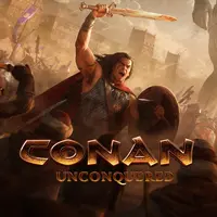 Conan Unconquered