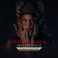 Senua’s Saga: Hellblade II