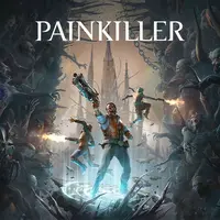 Painkiller