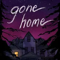 Gone Home