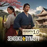 Sengoku Dynasty