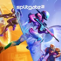 Splitgate 2