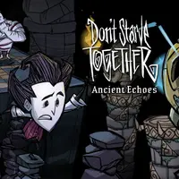 Don't Starve Together