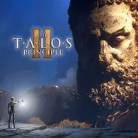 The Talos Principle 2