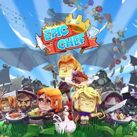 Epic Chef