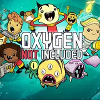 Oxygen Not Included