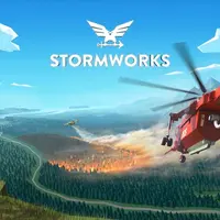 Stormworks: Build and Rescue