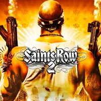 Saints Row 2