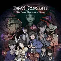 PARANORMASIGHT: The Seven Mysteries of Honjo