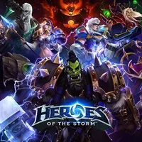 Heroes of the Storm