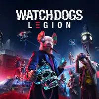 Watch Dogs: Legion