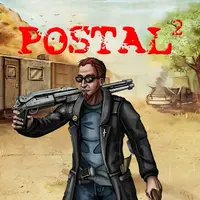 POSTAL 2