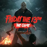 Friday the 13th: The Game