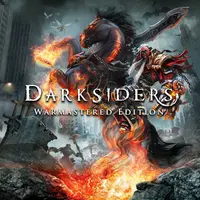 Darksiders: Warmastered Edition
