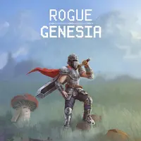 Rogue: Genesia