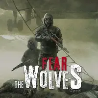Fear The Wolves