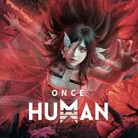 Once Human