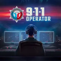 911 Operator